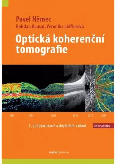 Optická koherenční tomografie