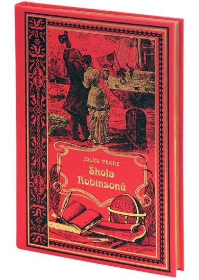Škola Robinsonů