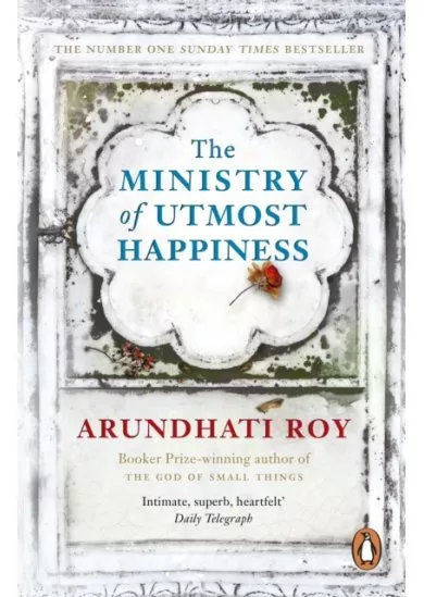 The Ministry of Utmost Happiness