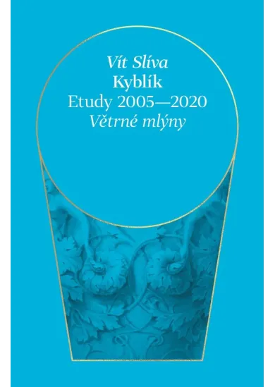 Kýblík - Etudy 2005-2020