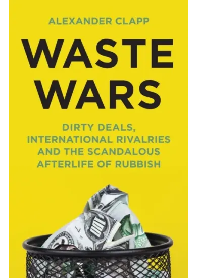Waste Wars