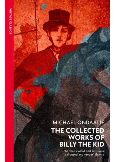 The Collected Works of Billy the Kid