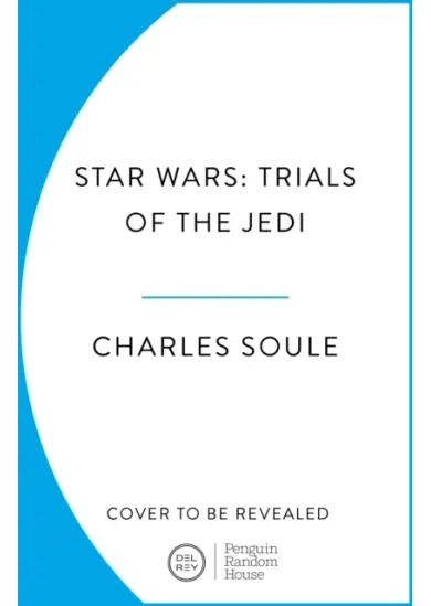 Star Wars: Trials of the Jedi (High Republic)