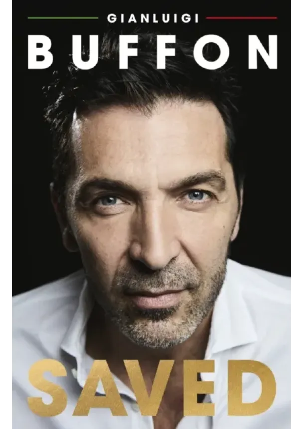 Gianluigi Buffon - Saved