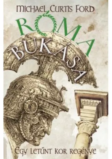 RÓMA BUKÁSA