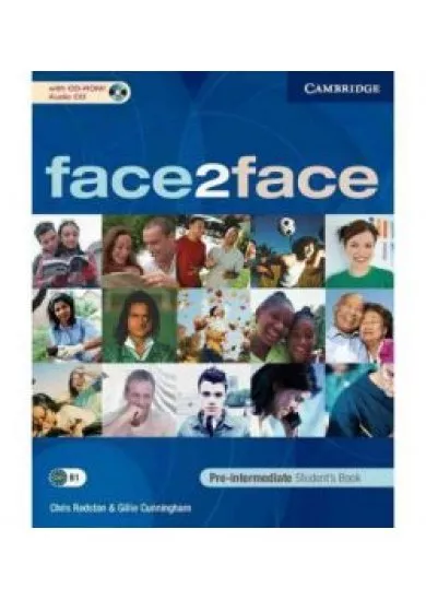 Face 2 Face Pre.intermediate Student s Book