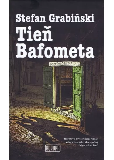 Tieň Bafometa