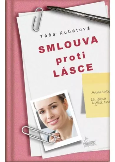 Smlouva proti lásce