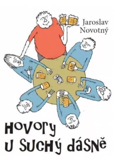 Hovory U Suchý dásně