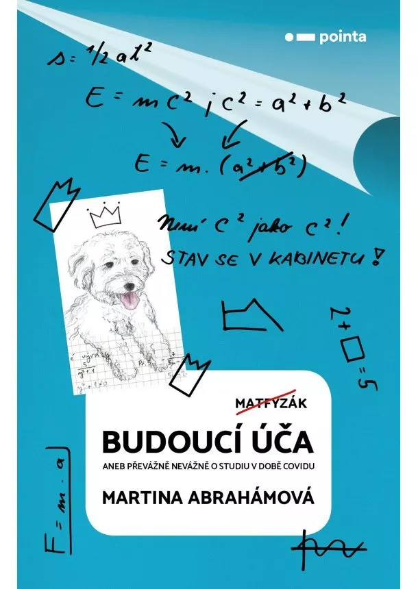 Martina Abrahámová - Budoucí úča