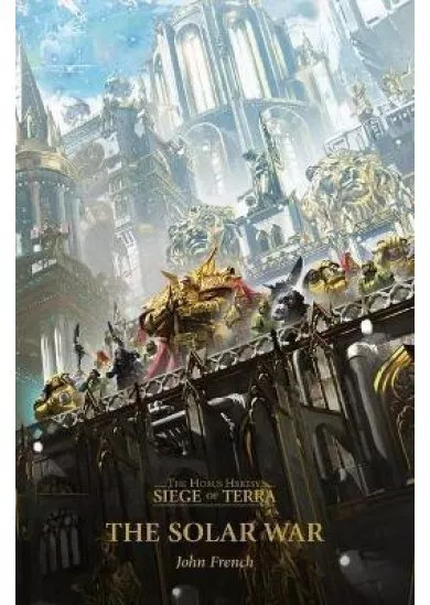 The Solar War