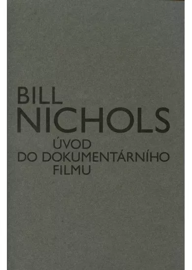 Úvod do dokumentárního filmu