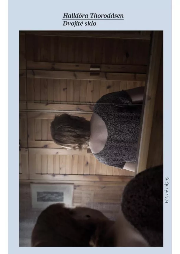 Halldóra Thoroddsen - Dvojité sklo