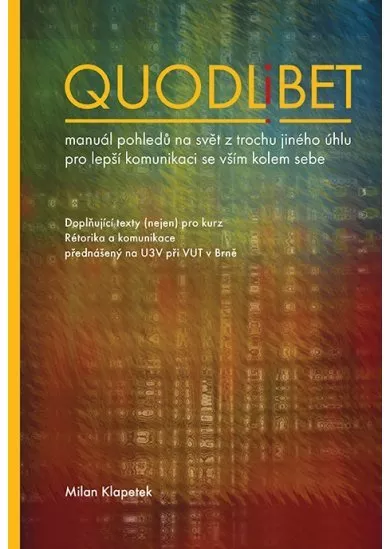 Quodlibet