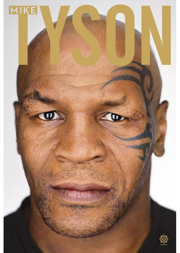 Mike Tyson - Kendőzetlen igazság (új kiadás)