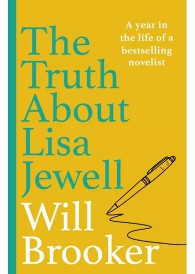 The Truth About Lisa Jewell