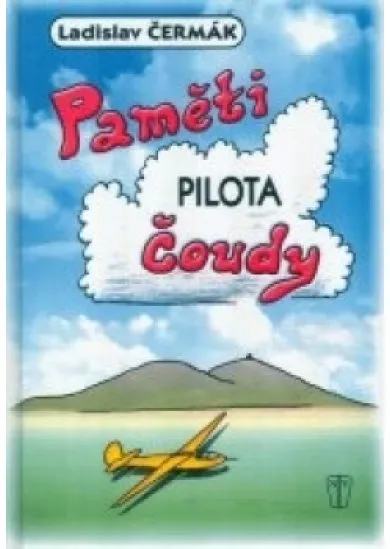 Paměti pilota Čoudy