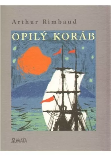 Opilý koráb