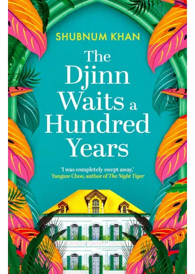 The Djinn Waits a Hundred Years