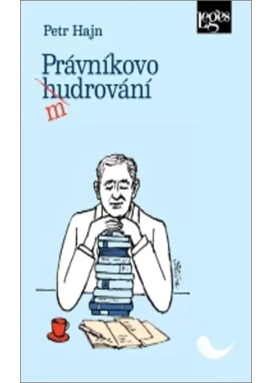Právníkovo mudrování