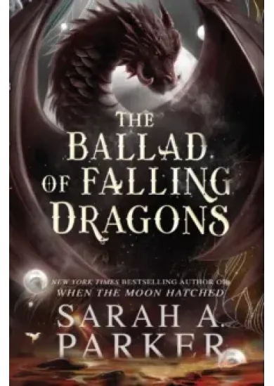 The Ballad of Falling Dragons