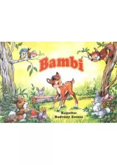 BAMBI