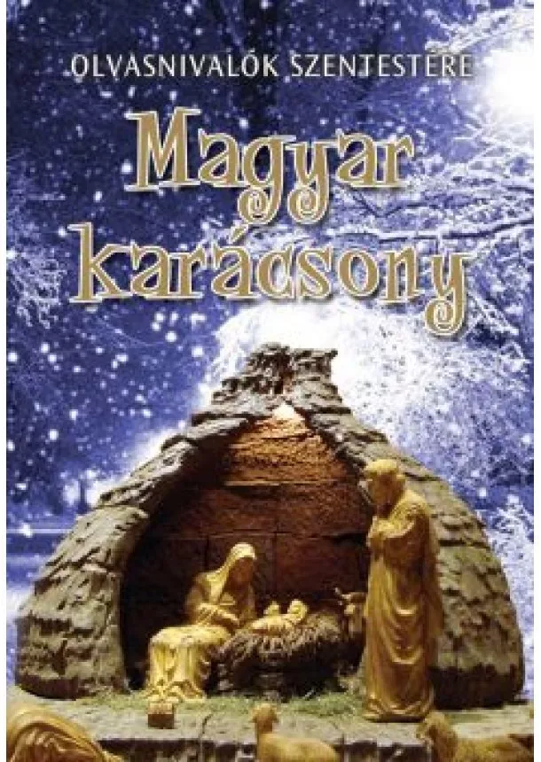 Kol. - Magyar karácsony