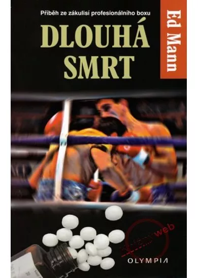 Dlouhá smrt