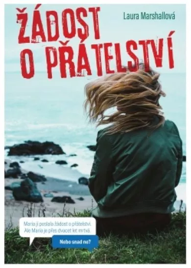 Žádost o přátelství