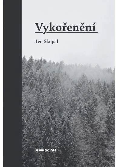 Vykořenění