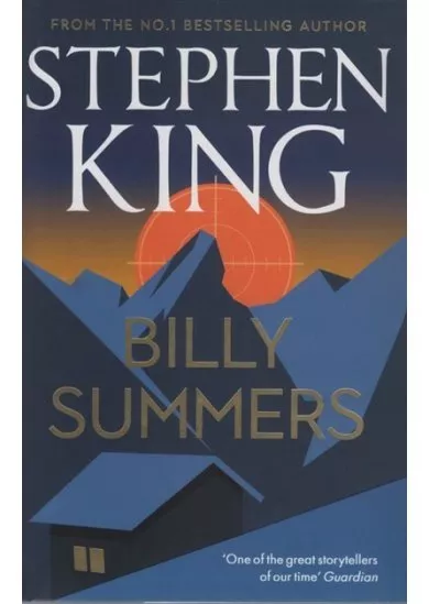 Billy Summers (anglicky)