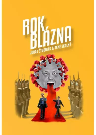 Rok blázna