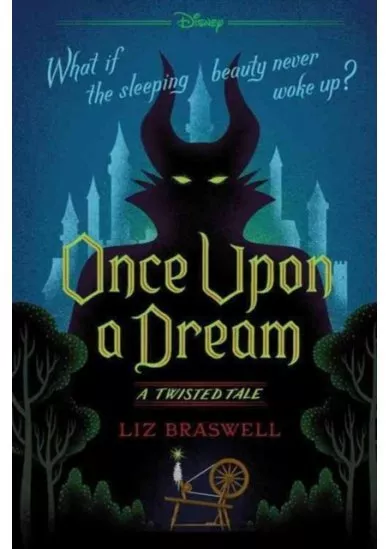 Disney Princess Sleeping Beauty: Once Upon a Dream