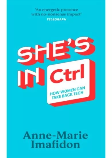 She's In CTRL