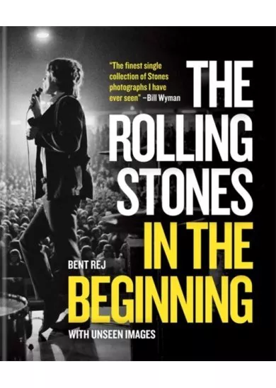 The Rolling Stones In the Beginning