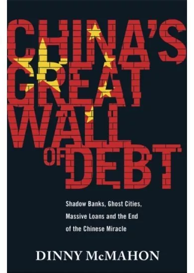 Chinas Great Wall of Debt