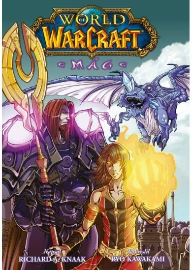 World of Warcraft - Mág
