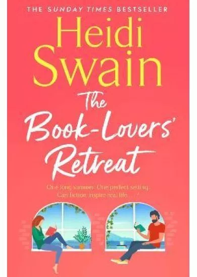 The Book-Lovers´ Retreat: the perfect summer getaway
