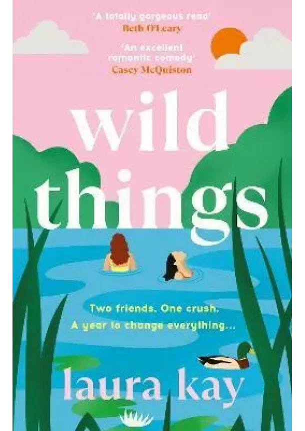 Laura Kay - Wild Things