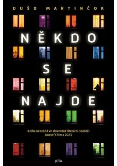Někdo se najde
