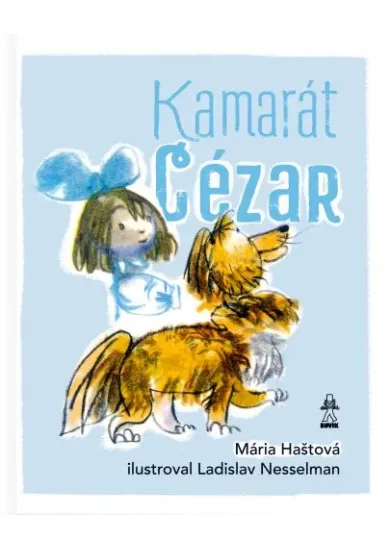 Kamarát Cézar