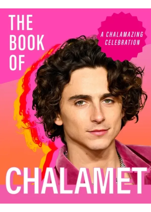 Pesala Bandara, Pesala Bandara - The Book of Chalamet