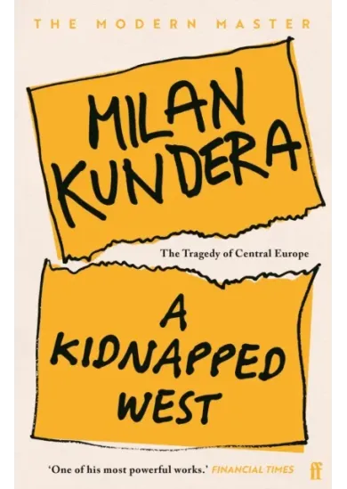 A Kidnapped West