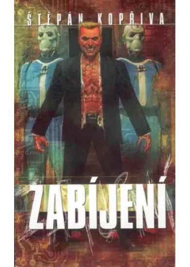 Zabíjení