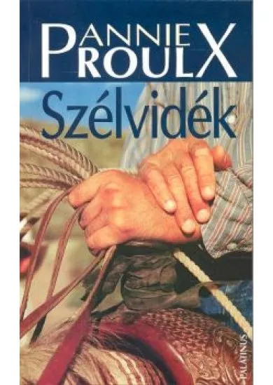 Szélvidék