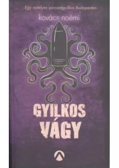 GYILKOS VÁGY