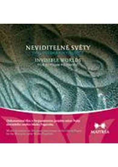 Neviditelné světy - DVD