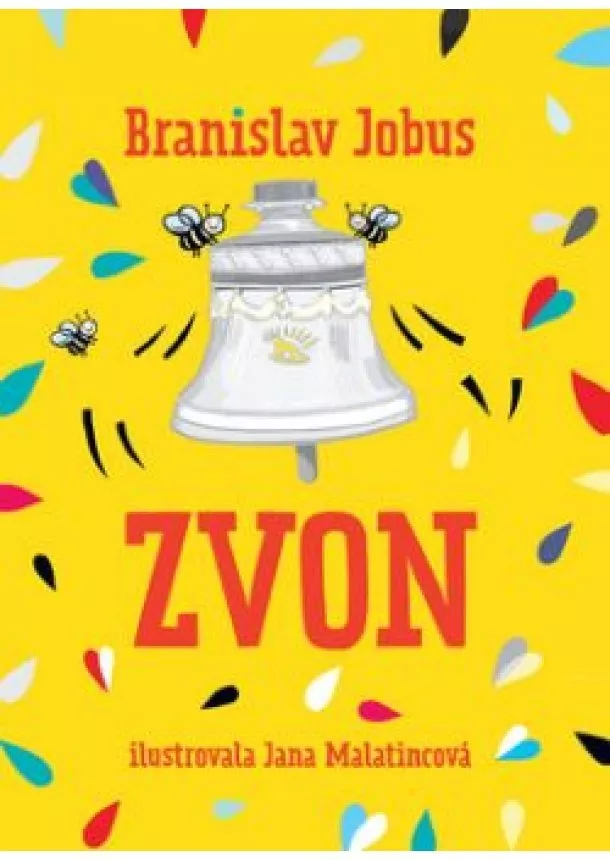 Branislav Jobus - Zvon