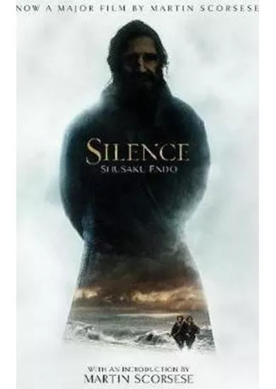 Silence: Film tie-in