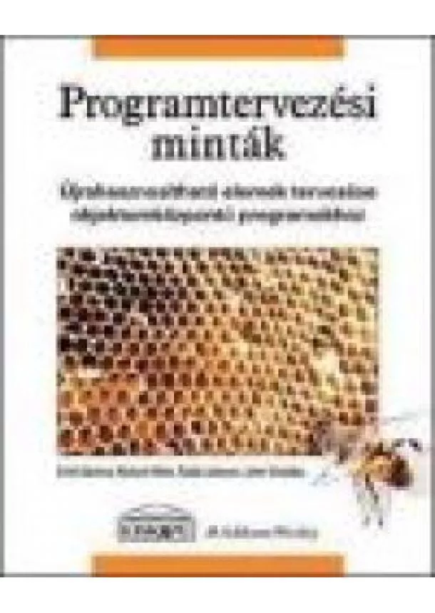 Válogatás - PROGRAMTERVEZÉSI MINTÁK